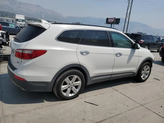 KM8SMDHF1GU162280 2016 2016 Hyundai Santa Fe- SE 3