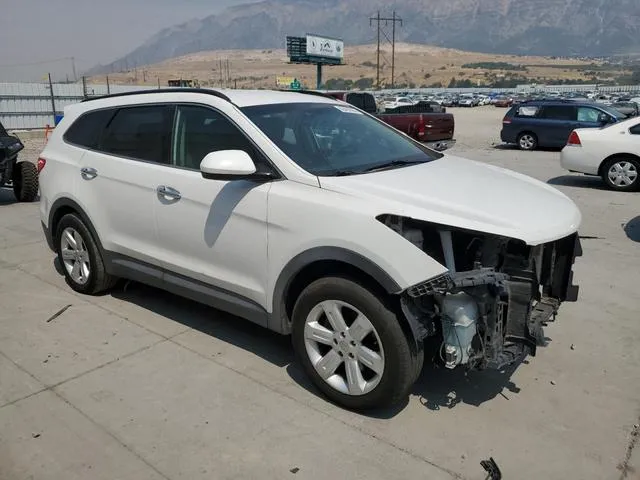 KM8SMDHF1GU162280 2016 2016 Hyundai Santa Fe- SE 4