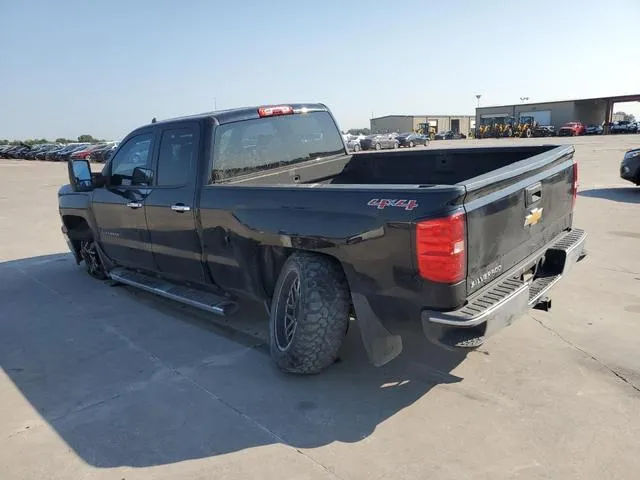 1GCVKPEC1FZ415974 2015 2015 Chevrolet Silverado- K1500 2