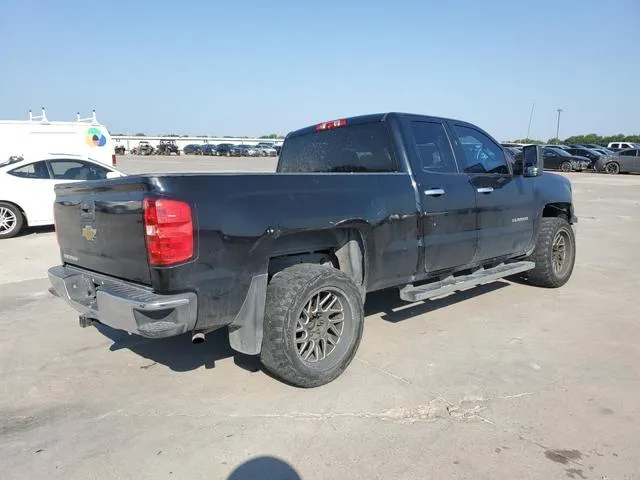 1GCVKPEC1FZ415974 2015 2015 Chevrolet Silverado- K1500 3