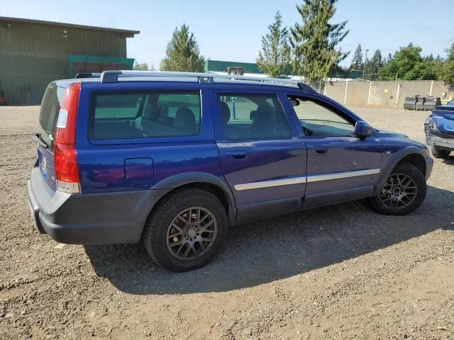 YV4SZ592661229962 2006 2006 Volvo XC70 3