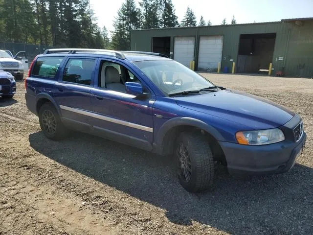 YV4SZ592661229962 2006 2006 Volvo XC70 4