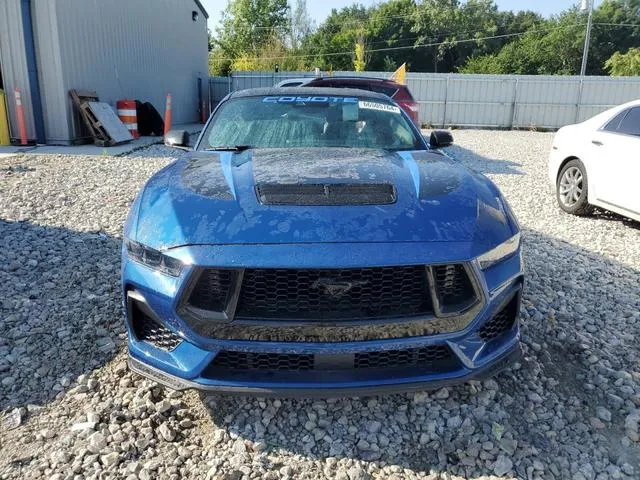 1FA6P8CF9R5408488 2024 2024 Ford Mustang- GT 5