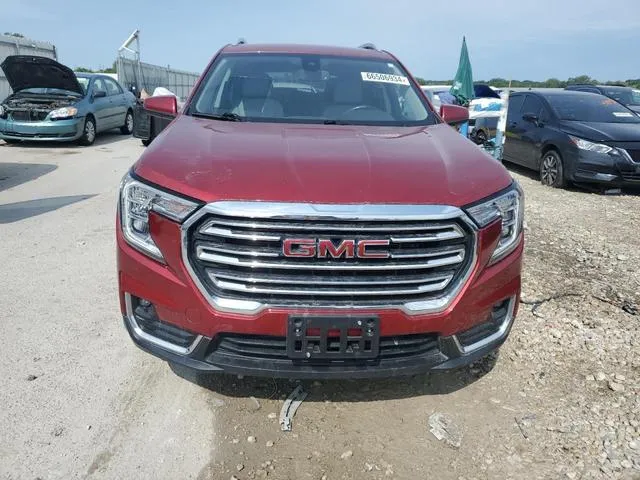 3GKALPEVXNL186864 2022 2022 GMC Terrain- Slt 5