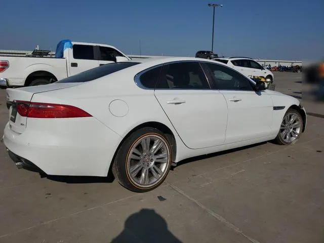 SAJBD4BVXGCY07777 2016 2016 Jaguar XF- Premium 3