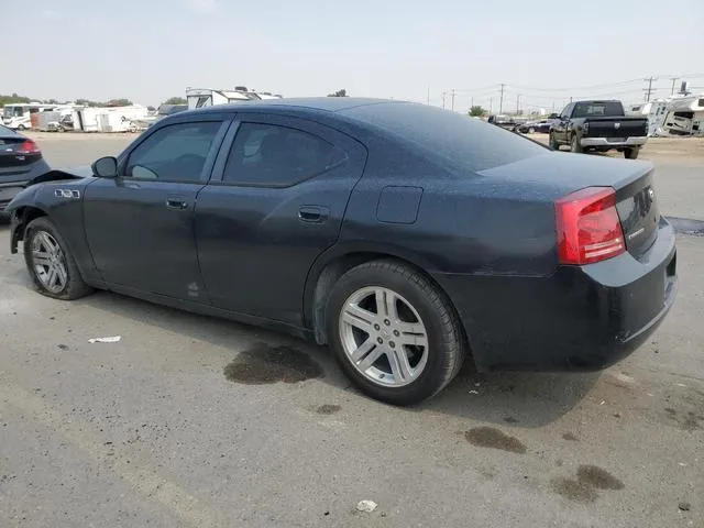 2B3KA43G66H421880 2006 2006 Dodge Charger- SE 2