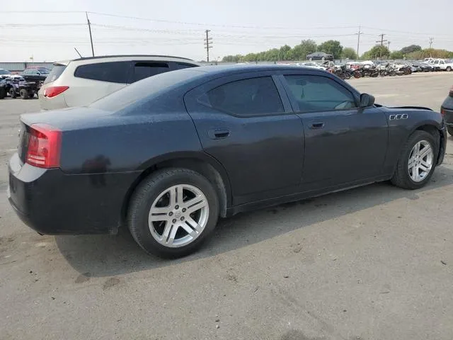 2B3KA43G66H421880 2006 2006 Dodge Charger- SE 3