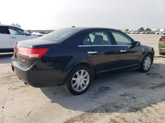 3LNHL2GC6BR758526 2011 2011 Lincoln MKZ 3