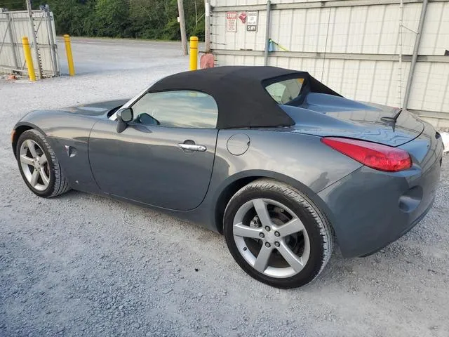 1G2MB35B48Y116598 2008 2008 Pontiac Solstice 2