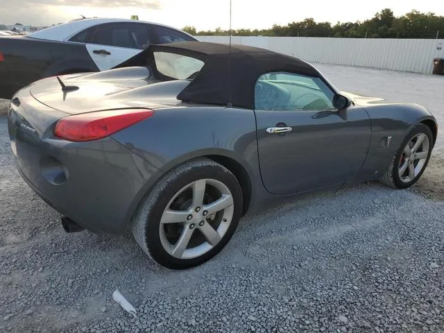 1G2MB35B48Y116598 2008 2008 Pontiac Solstice 3