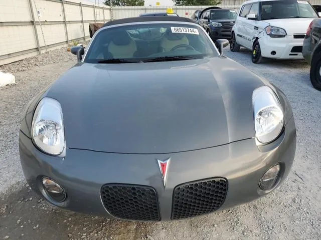 1G2MB35B48Y116598 2008 2008 Pontiac Solstice 5