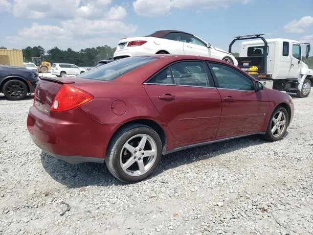 1G2ZG57N284253931 2008 2008 Pontiac G6- Base 3