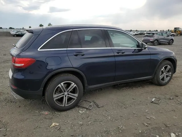 WDC0G4KB6GF108920 2016 2016 Mercedes-Benz GLC-Class- 300 4M 3