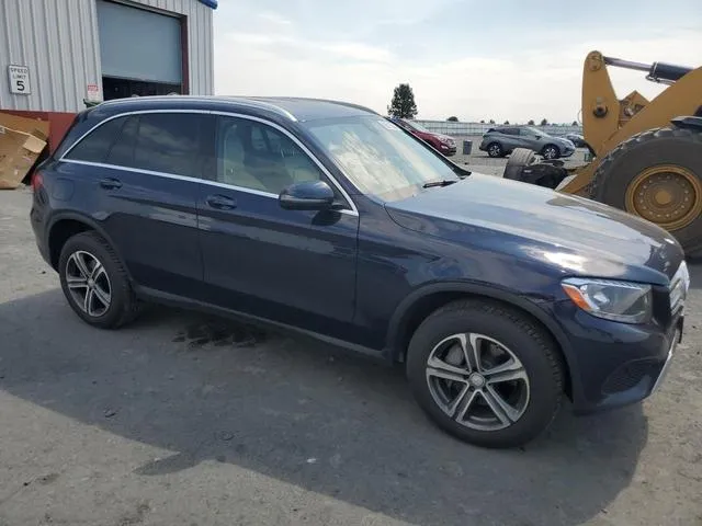 WDC0G4KB6GF108920 2016 2016 Mercedes-Benz GLC-Class- 300 4M 4