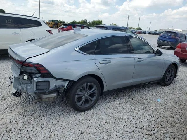 1HGCY2F63RA027411 2024 2024 Honda Accord- Hybrid Exl 3