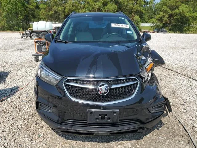 KL4CJASB5LB035599 2020 2020 Buick Encore- Preferred 5