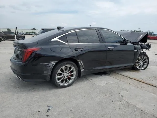 1G6DN5RK8L0120351 2020 2020 Cadillac CT5- Premium Luxury 3