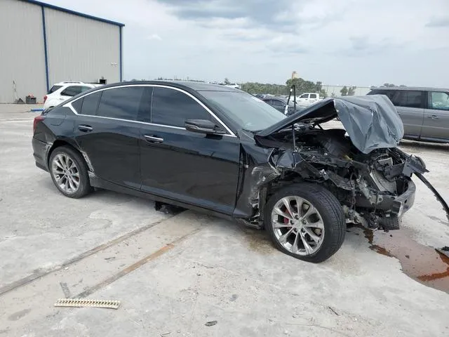 1G6DN5RK8L0120351 2020 2020 Cadillac CT5- Premium Luxury 4