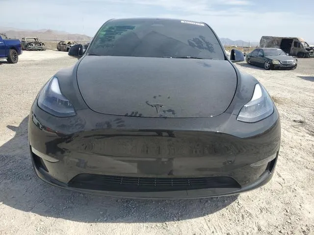 7SAYGDEF2PF938051 2023 2023 Tesla MODEL Y 5