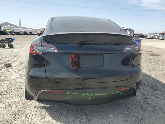 7SAYGDEF2PF938051 2023 2023 Tesla MODEL Y 6