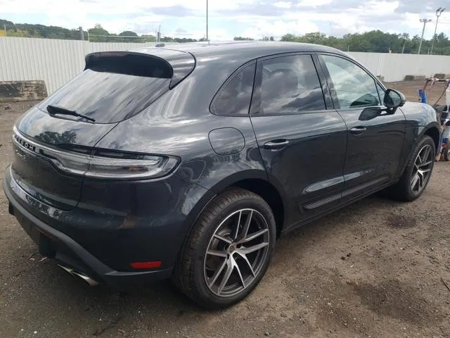 WP1AG2A52RLB39577 2024 2024 Porsche Macan- S 3