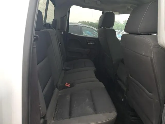 1GT22SEG3HZ205615 2017 2017 GMC Sierra- K2500 Sle 10