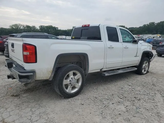 1GT22SEG3HZ205615 2017 2017 GMC Sierra- K2500 Sle 3