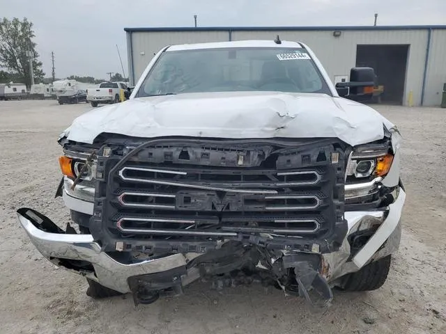 1GT22SEG3HZ205615 2017 2017 GMC Sierra- K2500 Sle 5