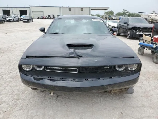 2C3CDZJG8PH507417 2023 2023 Dodge Challenger- GT 5