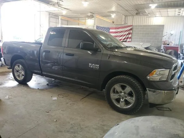 1C6RR6FG2KS628905 2019 2019 RAM 1500- Tradesman 4