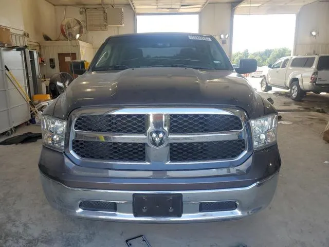 1C6RR6FG2KS628905 2019 2019 RAM 1500- Tradesman 5