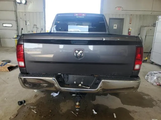 1C6RR6FG2KS628905 2019 2019 RAM 1500- Tradesman 6