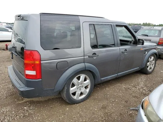 SALAG25416A390576 2006 2006 Land Rover LR3- Hse 3