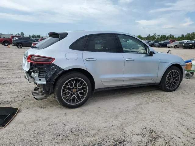 WP1AB2A5XFLB74233 2015 2015 Porsche Macan- S 3