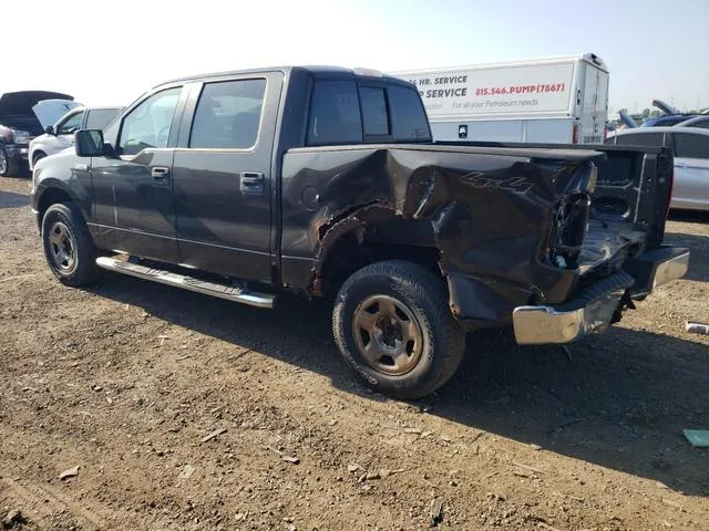 1FTPW14V76FB28475 2006 2006 Ford F-150- Supercrew 2