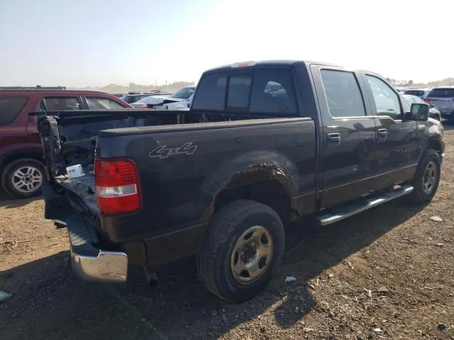 1FTPW14V76FB28475 2006 2006 Ford F-150- Supercrew 3