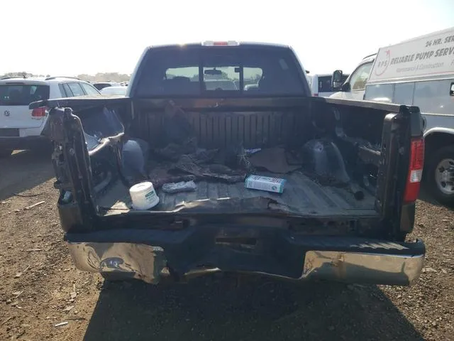 1FTPW14V76FB28475 2006 2006 Ford F-150- Supercrew 6