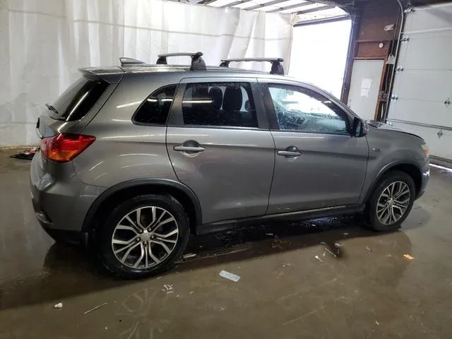 JA4AR3AU1KU014783 2019 2019 Mitsubishi Outlander- ES 3