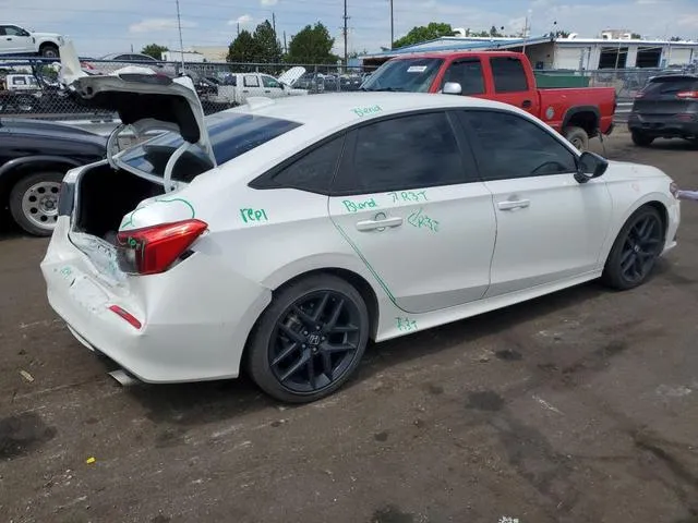 2HGFE2F55PH542096 2023 2023 Honda Civic- Sport 3