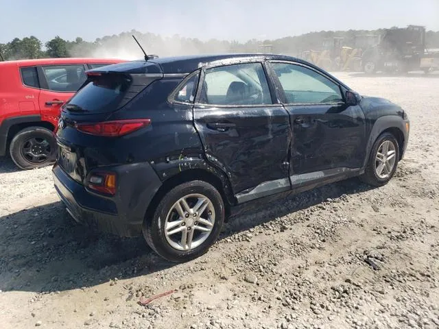 KM8K12AA7LU506300 2020 2020 Hyundai Kona- SE 3