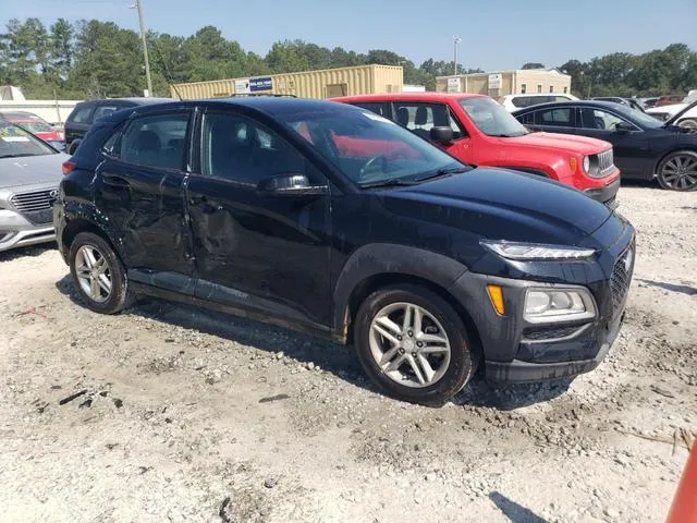 KM8K12AA7LU506300 2020 2020 Hyundai Kona- SE 4