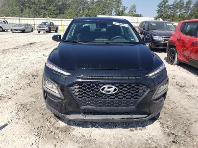 KM8K12AA7LU506300 2020 2020 Hyundai Kona- SE 5