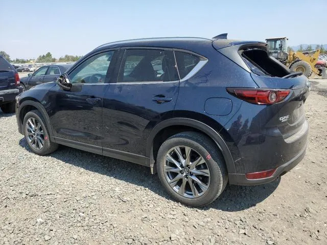 JM3KFBEY5K0611654 2019 2019 Mazda CX-5- Signature 2