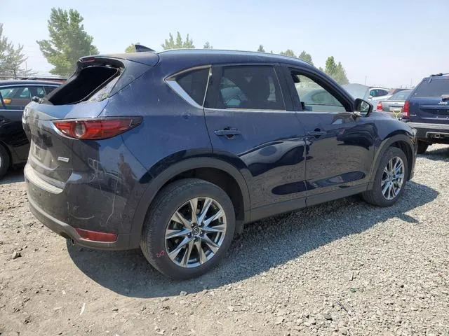 JM3KFBEY5K0611654 2019 2019 Mazda CX-5- Signature 3