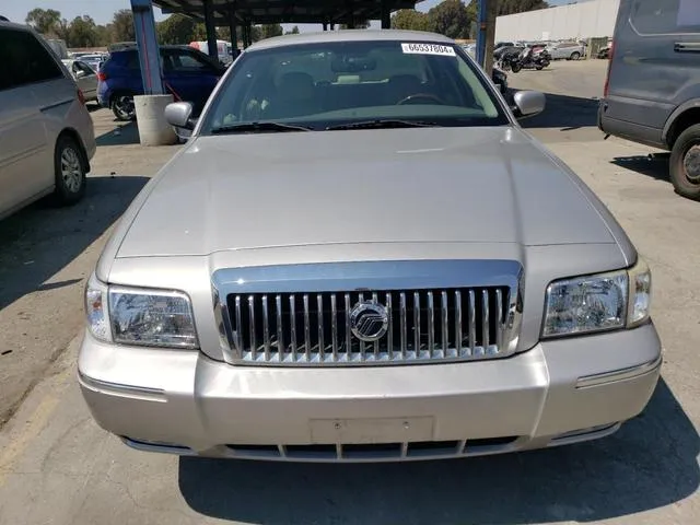 2MEHM75VX8X627157 2008 2008 Mercury Grand Marquis- LS 5