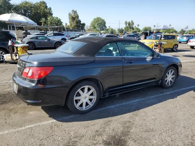 1C3LC55R38N291251 2008 2008 Chrysler Sebring- Touring 3