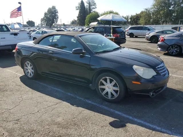 1C3LC55R38N291251 2008 2008 Chrysler Sebring- Touring 4