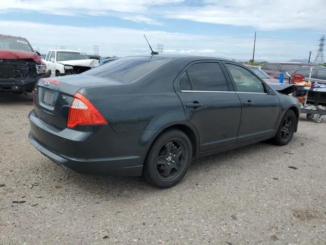 3FAHP0HA2AR272407 2010 2010 Ford Fusion- SE 4