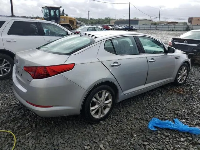 5XXGN4A75CG030052 2012 2012 KIA Optima- EX 3