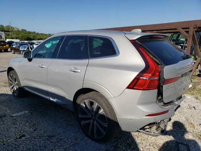 YV4H60DA3P1273181 2023 2023 Volvo XC60- Ultimate 2